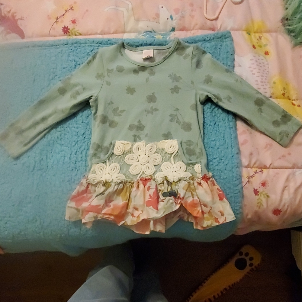 Kids Outfit